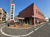 銀行 淡路信用金庫灘支店