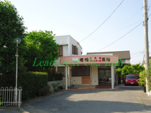 嵯峨小児科医院