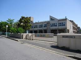 千葉市立土気南中学校の画像1