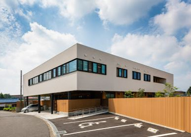 今井保育園の画像1