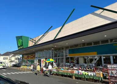 マミーマート 金子店の画像1