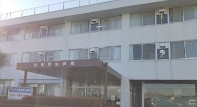 武蔵野台病院の画像1