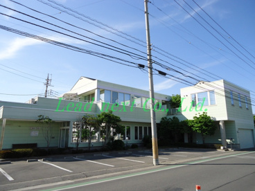 藤永小児科内科医院の画像1