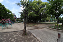 川辺公園