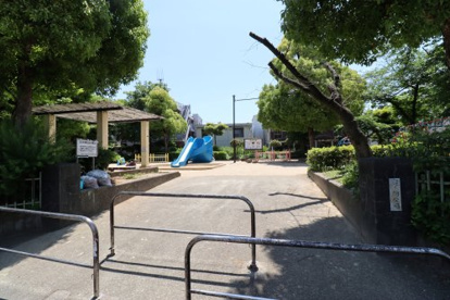 奧ノ防公園の画像1
