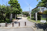 常光寺北公園