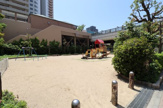 西大物公園