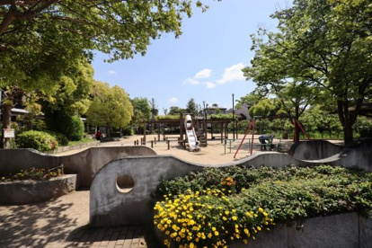 梅の木公園の画像1