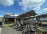 船橋競馬場駅