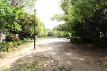 大物川緑地
