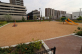 長洲西通1丁目公園
