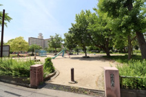 稲川公園
