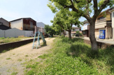 大門川緑地