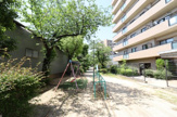杭瀬北新町子ども広場