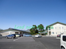 前橋市役所 富士見支所