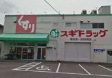 スギドラッグ 鴨田店