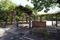 長洲公園