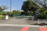 岡崎市立井田小学校