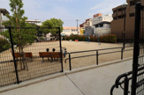 長洲本通北公園