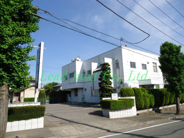 増田整形外科医院の画像1