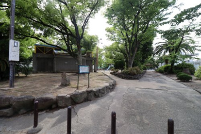 芦原公園の画像1