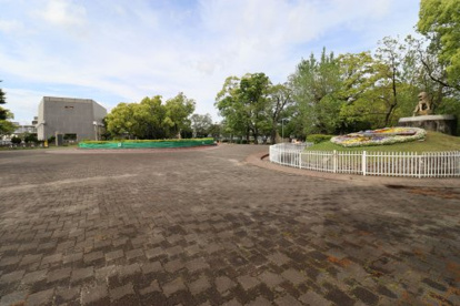橘公園の画像1