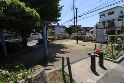 東難波子ども広場の画像1