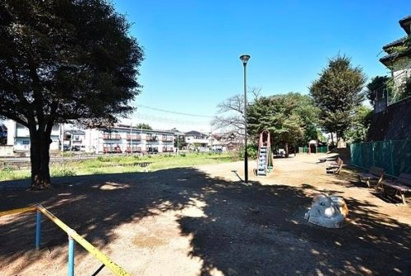 月吉町公園の画像1