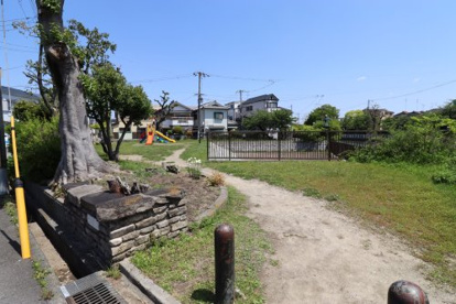 入江橋横公園の画像1