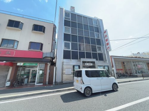 京都銀行東向日町支店の画像