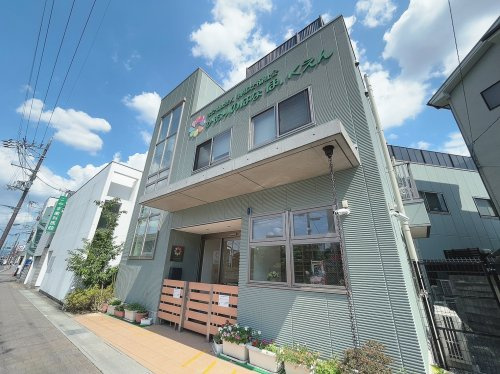かおりのはなほいくえんの画像