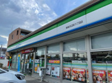 ファミリーマート青梅河辺町六丁目店