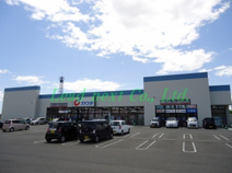 カワチ薬品　大胡店