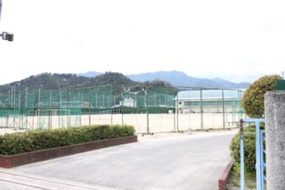 三和中学校の画像2