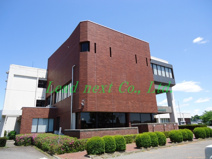 前橋市役所 大胡支所