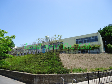 前橋市立大胡幼稚園の画像1