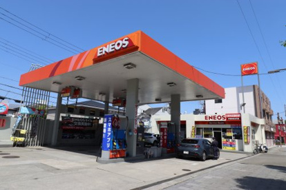 ENEOS 43号尼崎 SS (大島商事)の画像1