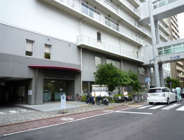 池上総合病院(医療法人社団)
