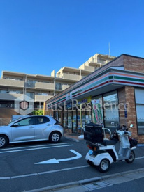 セブンイレブン 墨田立花5丁目店の画像1