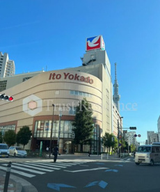 イトーヨーカドー 曳舟店の画像1