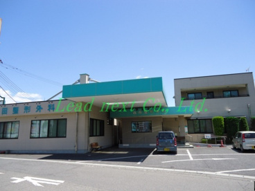 西田整形外科の画像1