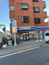 ローソン・スリーエフ　南千住三丁目店の画像1