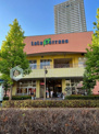 LaLa Terrace(ララテラス)南千住