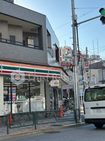 セブンイレブン 台東日本堤2丁目店の画像1