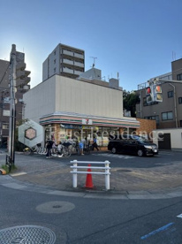 セブンイレブン 台東東浅草1丁目店の画像1