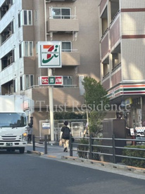セブンイレブン 墨田京島1丁目店の画像1