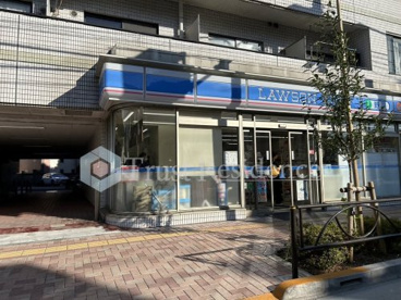 ローソン 八広一丁目店の画像1