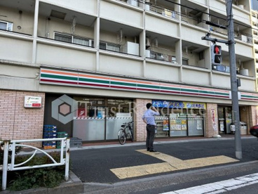 セブンイレブン 墨田八広北店の画像1