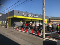 ドラッグストア ドラッグストアマツモトキヨシ 府中新町店