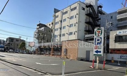 セブンイレブン 墨田八広4丁目店の画像1